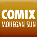 Comix Mohegan Sun