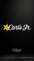 Carl’s Jr. Merida पोस्टर