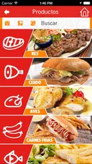 CarneMart アプリダウンロード