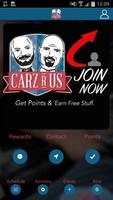 CarzRus capture d'écran 1