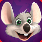 Chuck E. Cheese’s-icoon