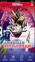 American Spin Cream imagem de tela 1