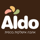 אלדו - Aldo иконка