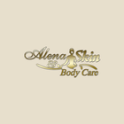 Alena Skin & Body Care أيقونة