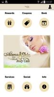 Alena Skin & Body Care تصوير الشاشة 1