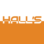 Hall’s Dept Store icône