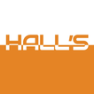 Hall’s Dept Store