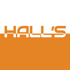 Hall’s Dept Store icon