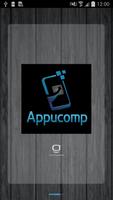 Appucomp Premium Affiche