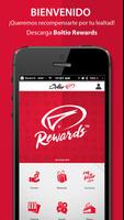 Boltio Rewards Poster