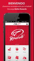 Boltio Rewards Affiche