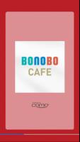 Bonobo Cafe 海報