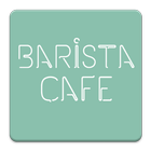 Barista Café 圖標