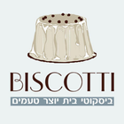 ביסקוטי ícone