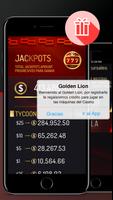 Golden Lion Panama captura de pantalla 1