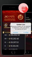 Golden Lion Panama ảnh chụp màn hình 1