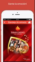 Gran Casino اسکرین شاٹ 3