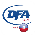 DFA Haiti icon