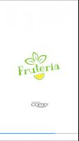 Fruteria постер