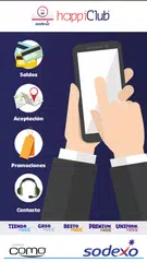 happi Club Sodexo APK download