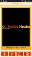 Helios Heater Ekran Görüntüsü 1