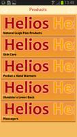 Helios Heater Ekran Görüntüsü 3