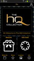 HQ Collection پوسٹر