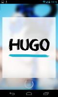 Hugo Salon poster