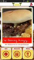 Jungle Burger screenshot 1