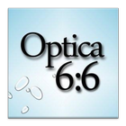 אופטיקה 6:6 icono