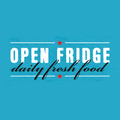 Open Fridge