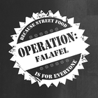 Operation Falafel icône