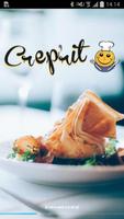 La Crep’rit poster