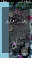 Leopold's Of London poster