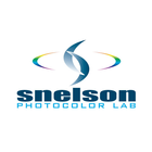 Snelson PhotoColor Lab أيقونة
