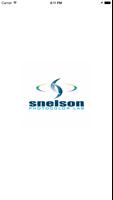 Snelson PhotoColor Lab الملصق