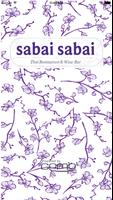 Sabai Sabai-poster