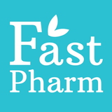 Fast Pharm 图标