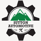 Sutton Auto ไอคอน