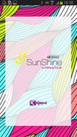 Sunshine Cosmetics poster