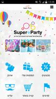 Super Party imagem de tela 1