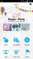 Super Party syot layar 1