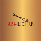 Sushilicious أيقونة