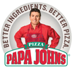 Papa John's Pizza Türkiye APK