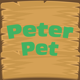 Peter Pet 图标