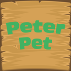 Peter Pet Zeichen