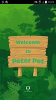 Peter Pet ポスター