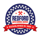 Redford Auto Service Center 图标