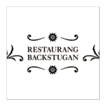 Restaurang-Backstugan