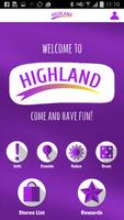 Highland Mall capture d'écran 1